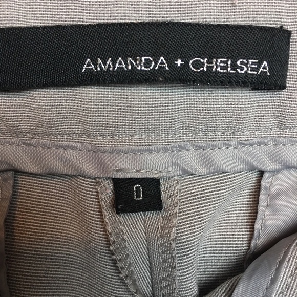 Amanda & Chelsea Nordstrom dress pants - Picture 7 of 8
